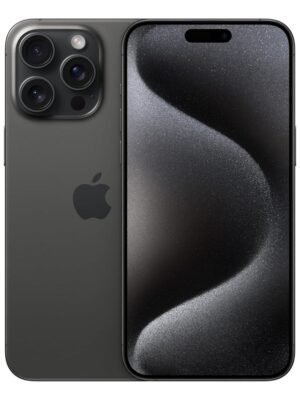 iPhone 15 Pro 256GB 5G With FaceTime – International Version
