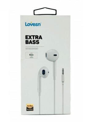 Handsfree Lawson model OH101 For All Smart phone