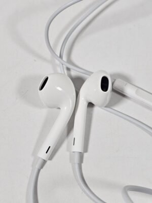 Original Apple EarPods – USB-C Wired Headphones