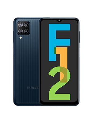 Galaxy F12 (4GB Memory)
