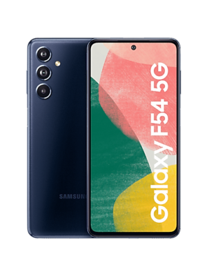 Galaxy F54 5G (8GB Memory)