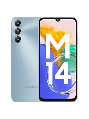 Galaxy M14 4G (6GB Memory)